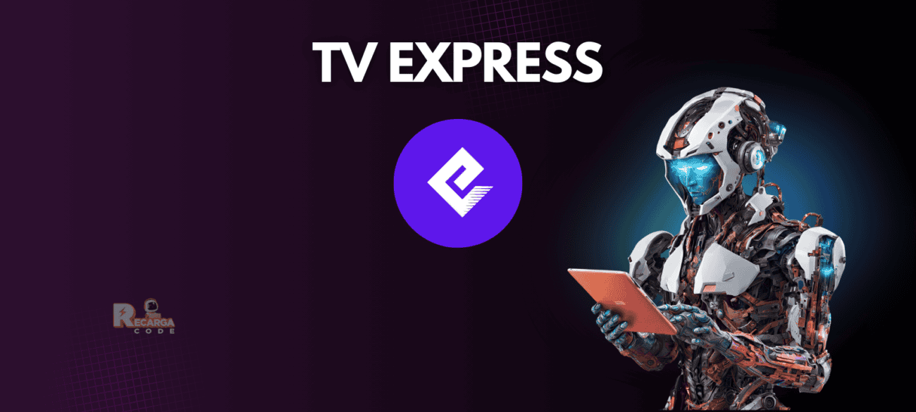 TV express