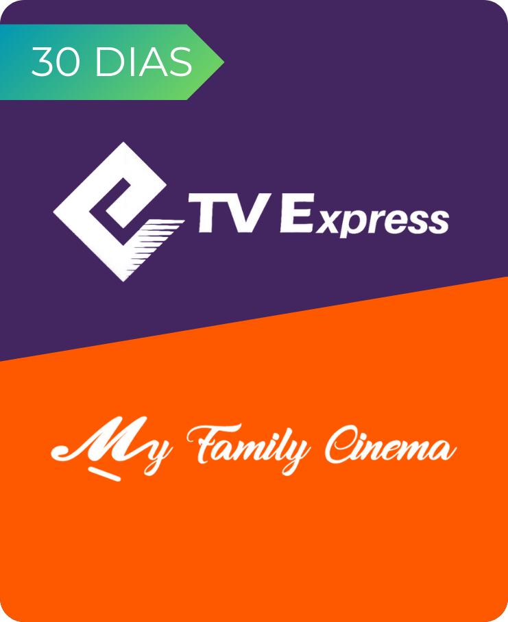 tv express e my family cinema