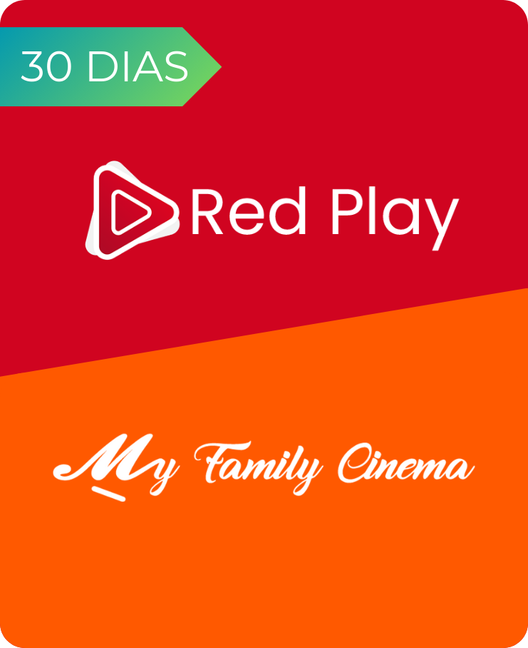 redplay e my family cinema