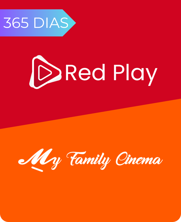 redplay e my family cinema