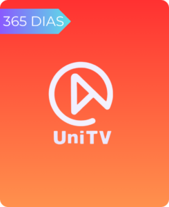 unitv365d