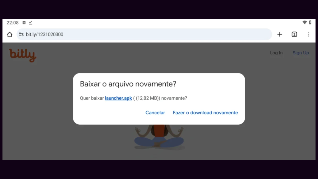 Passo a passo de como baixar TV Express no TV Box e instalar o aplicativo facilmente